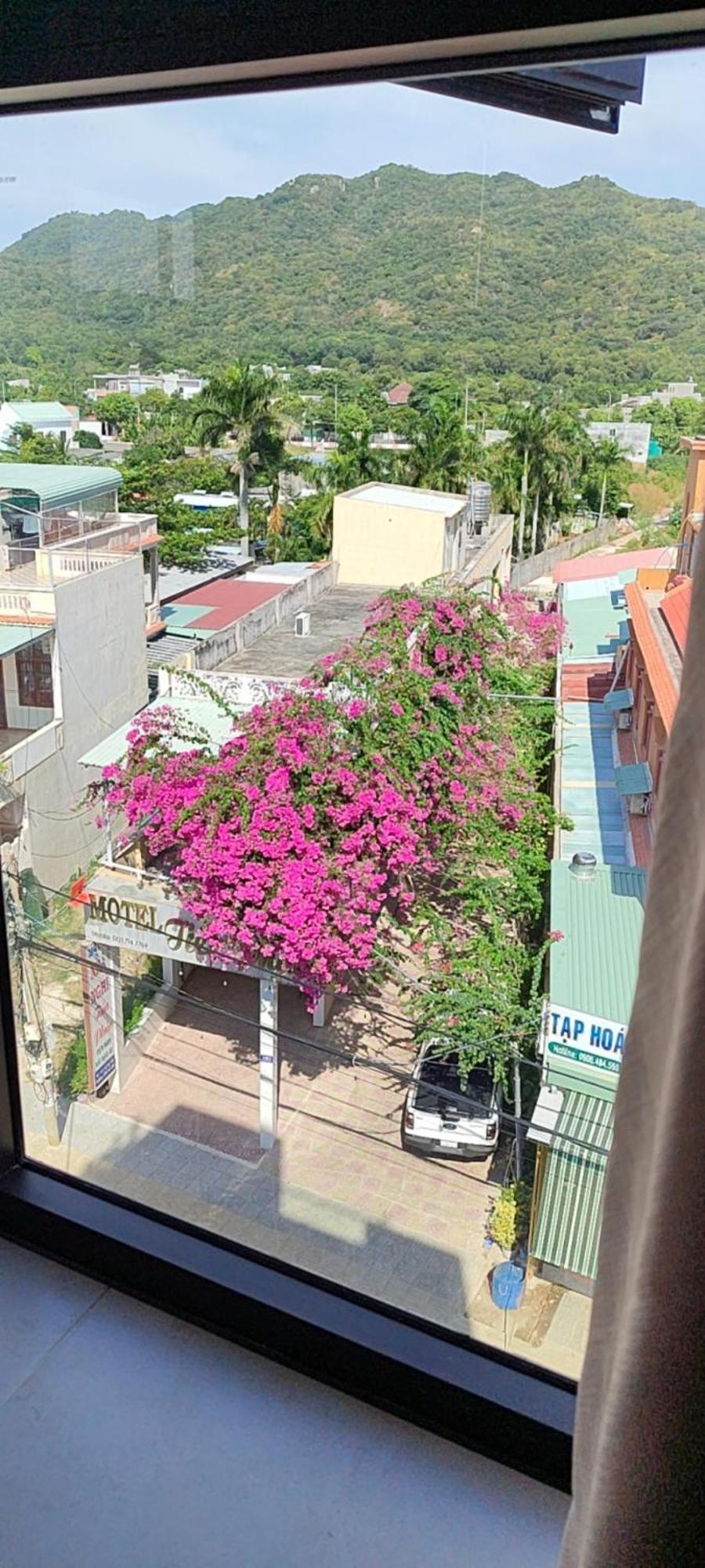 Light House Motel 978 Long Hai Exterior foto